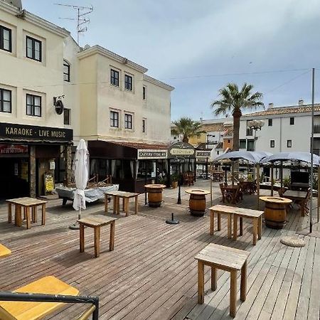 Ferienwohnung Biddy Jean Vilamoura Exterior foto