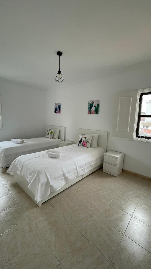 Ferienwohnung Biddy Jean Vilamoura Exterior foto