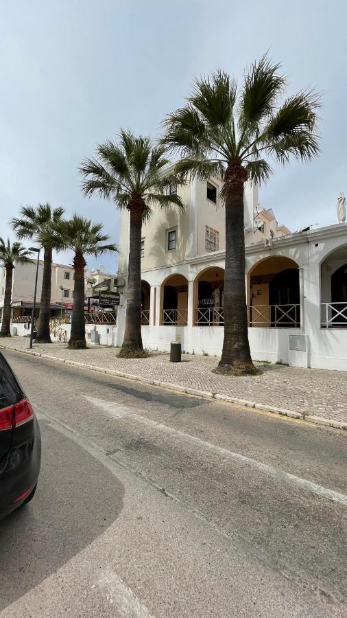 Ferienwohnung Biddy Jean Vilamoura Exterior foto