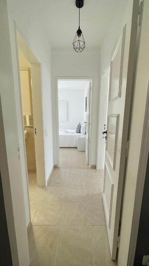Ferienwohnung Biddy Jean Vilamoura Exterior foto