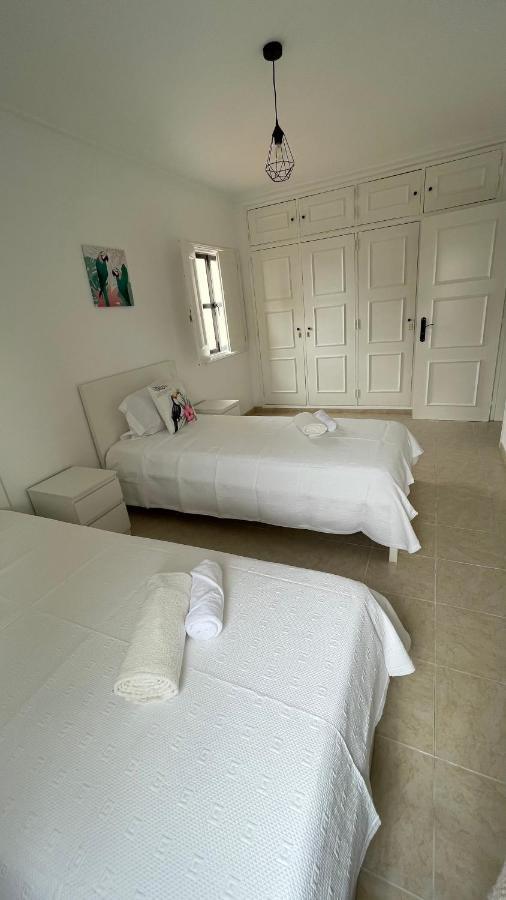 Ferienwohnung Biddy Jean Vilamoura Exterior foto
