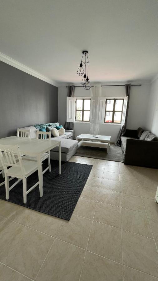 Ferienwohnung Biddy Jean Vilamoura Exterior foto