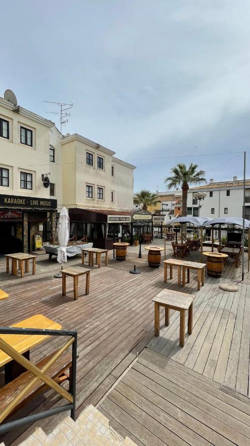 Ferienwohnung Biddy Jean Vilamoura Exterior foto