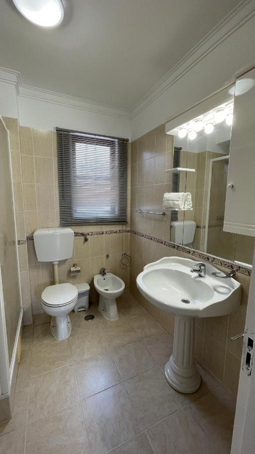 Ferienwohnung Biddy Jean Vilamoura Exterior foto